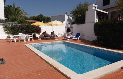 Almadena Villa | Spacious 3 Bedroom Family Villa With Private Pool