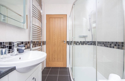 Dornoch House | Spacious 3-bedroom Holiday Home in the Heart of the Highlands.
