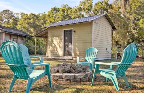 St. Marys House | Spacious 3 Bedroom Home in St Marys - FREE BIKES-