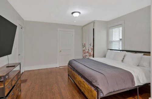 Cumberland Gardens House | Spacious 3 bedroom home 3 miles to DT