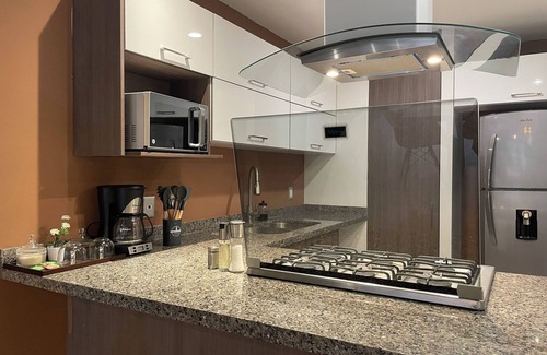 Guadalajara Apartment | Spacious 3 BedRoom/Daily cleaning