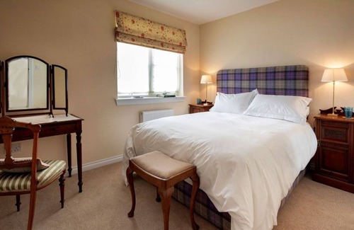 Dornoch House | Spacious 3 Bedroom Property in Dornoch, Minutes From Town Centre