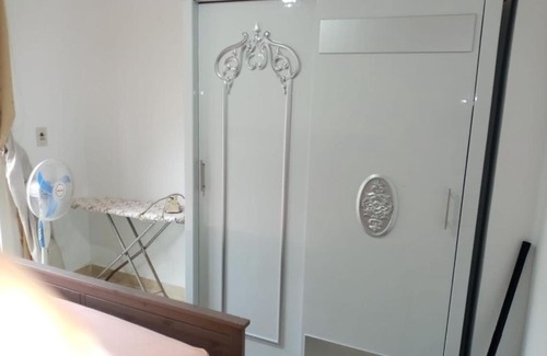 Madinaty Apartment | Spacious 3-Bedroom Rental with a Beautiful View