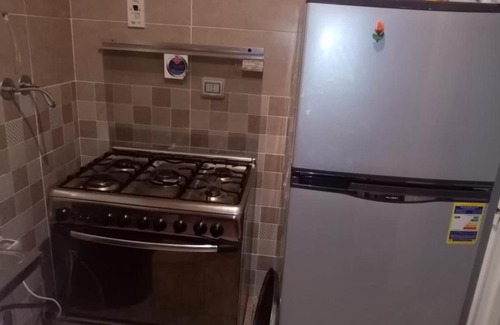 Madinaty Apartment | Spacious 3-Bedroom Rental with a Beautiful View