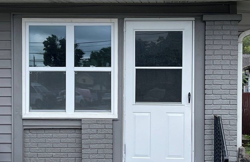 Wayne Apartment | Spacious 3-bedroom apartment with AC, WiFi in charming Indianapolis