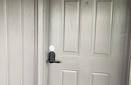 Wayne Apartment | Spacious 3-bedroom apartment with AC, WiFi in charming Indianapolis