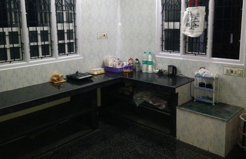 Udupi Villa | Spacious 3 BHK Villa- 2 Kms from serene Beaches