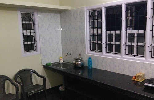 Udupi Villa | Spacious 3 BHK Villa- 2 Kms from serene Beaches
