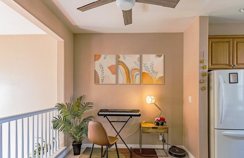 National City House | Spacious 3-BR Home w Garage near Gaslamp, Beach
