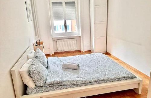 Center Apartment | Spacious 3 Room Flat next to Zurich HB Konrad - Self Checkin