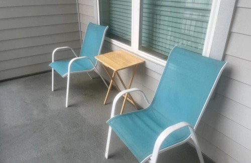 The Galleria Apartment | Spacious 3B 2.5B Apt by Galleria
