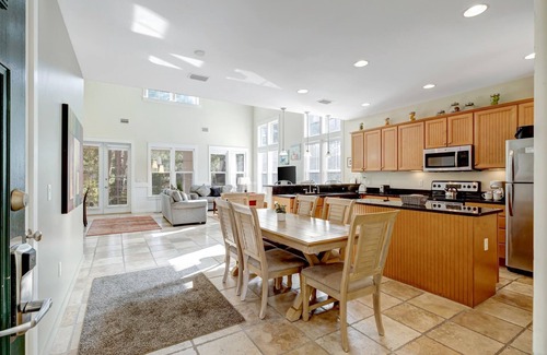 Laurel Grove House | Spacious 3BR/3BA Single Family Home at Sandestin Golf and Beach Resort!
