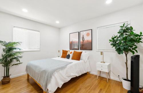 Fullerton House | Spacious 3BR Home Near Disneyland & Knotts Berry Farm