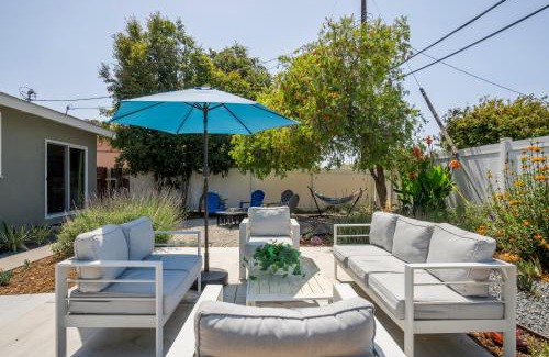 Fullerton House | Spacious 3BR Home Near Disneyland & Knotts Berry Farm