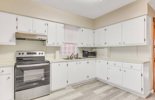 Wilkinsburg House | Spacious 3BR Home near Downtown, Oakland & East Liberty! Max 15 nights by RedAwning