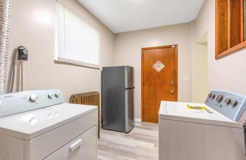 Wilkinsburg House | Spacious 3BR Home near Downtown, Oakland & East Liberty! Max 15 nights by RedAwning