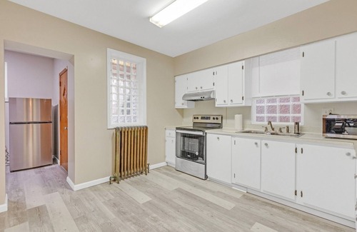 Wilkinsburg House | Spacious 3BR Home near Downtown, Oakland & East Liberty! Max 15 nights by RedAwning