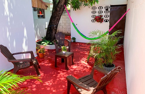 Loteria House | Spacious 3BR Oceanview house near el malecon