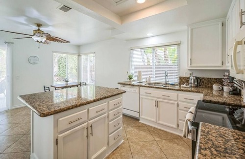 Rancho Penasquitos House | Spacious 3BR Retreat Comfort & Style Await!