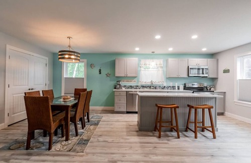 Ocean Park Apartment | Spacious 3BR/2BA Condo Close to the Ocean!