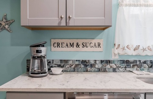 Ocean Park Apartment | Spacious 3BR/2BA Condo Close to the Ocean!