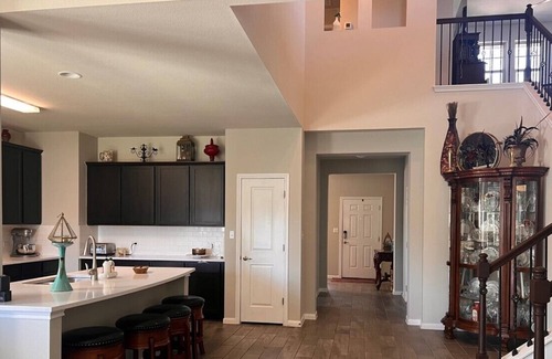 Bastrop House | Spacious 4 Bed home LostPines