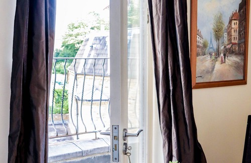 Abbey Road House | Spacious 4-Bed house in St. John's Wood