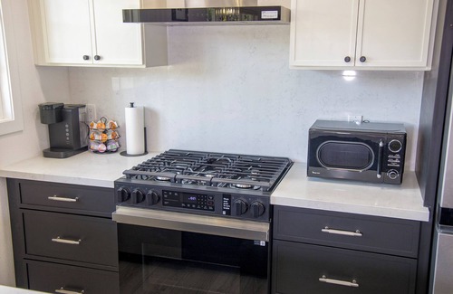 Hacienda Heights House | Spacious 4-bedroom house in nice Hacienda Heights with AC, WiFi