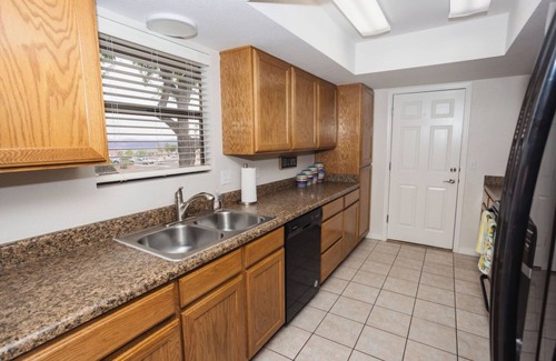 Lake Havasu City House | Spacious 4-bedroom house in serene Lake Havasu City with a large fenced yard!