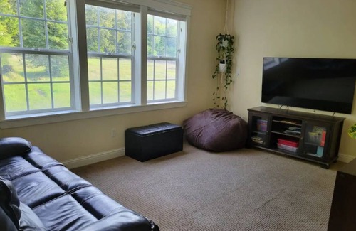 McKinleyville House | Spacious 4-bedroom with in-home gym!