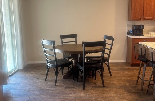 Mohave Valley House | Spacious 4 Bedroom on Golf Course in Mohave Valley. Dove Hunt-Golf + River!