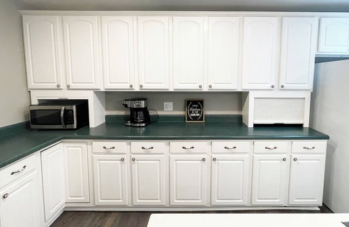 Morehead City House | Spacious 4 Bedroom Bungalow - Quiet and Central Location!
