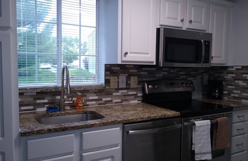 Cloverly House | Spacious 4-Bedroom Townhouse – Perfect Fall Getaway in Silver Springn34/50