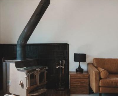 Dunlap House | Spacious 4-bedroom cabin on secluded private land