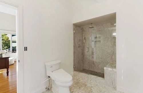 Stonington House | Spacious 4-bedroom estate in charming Stonington