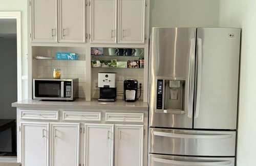 Fondren House | Spacious 4-bedroom Fondren gem w/Large backyard in the heart of Jackson