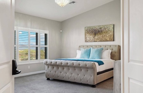 Rio Verde Foothills House | Spacious 4-bedroom house in phenomenal North Scottsdale with WiFi, AC