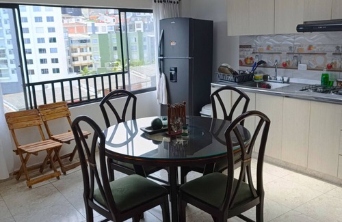 Manizales House | Spacious 4-Bedroom Home in Manizales with Prime Location