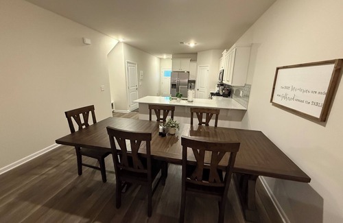 Lexington House | Spacious 4-bedroom house in tranquil Lexington near Lake Murray