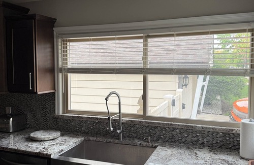 Dearborn House | Spacious 4-bedroom house in lovely Dearborn