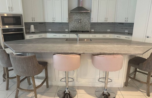 Buckeye House | Spacious 4-bedroom house with WiFi, fitness room in adorable Buckeye