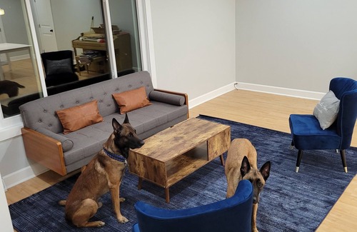 Madison House | Spacious 4-bedroom house in charming Madison with AC, WiFi