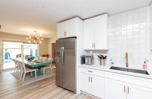 Deer Valley House | Spacious 4-bedroom house, family-friendly w/Pool and world’s best backyard!