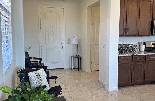Tucson House | Spacious 4 bedroom house in beautiful Tucson.