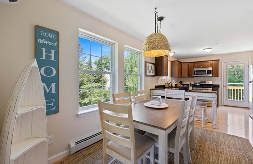Freeport Condo | Spacious 4 bedroom luxury Condo