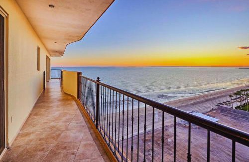 Bella Vista Resort | Spacious 4 bedroom Condo with expansive Ocean Views and luxurous features - #910 Sonoran Sky - RP Vacation