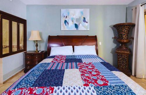 Bella Vista Resort | Spacious 4 bedroom Condo with expansive Ocean Views and luxurous features - #910 Sonoran Sky - RP Vacation