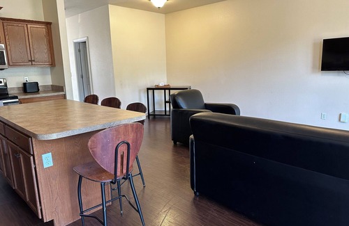 Notre Dame House | Spacious 4-bedroom townhome near Notre Dame. Perfect for football weekends!