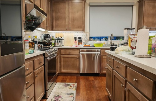 Baldwin Park House | Spacious 4-bedroom townhome in Baldwin Park