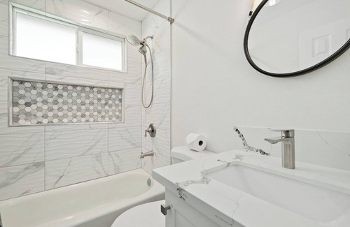 Chula Vista House | Spacious 4 Bedroom House W/ Amazing Backyard!